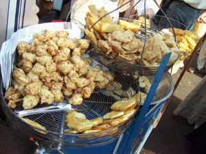 hindari saat Puasa